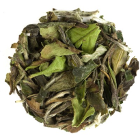 Té blanco Pai Mu Tan