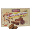 Mantecados de Artesanía  LA ESTEPEÑA 320 Gr