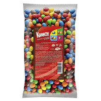 Kranch Conguitos Colores LACASA 1 Kg