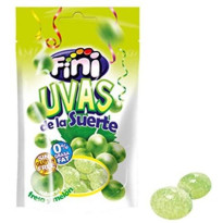 Uvas de La Suerte de Golosina FINI 30 Gr