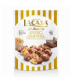 Nueces California Chocolate con Leche Mi Momento LACASA 115 Gramos