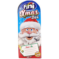 Navidad Xmas Christmas Box FINI 88 Gr