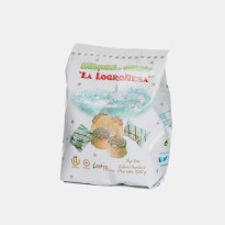 Mazapanes De Montoro LA LOGROÑESA 500 Gr