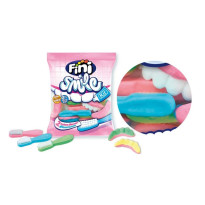 Smile Kit FINI 100 Gramos