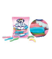 Smile Kit FINI Cepillos y Dentaduras 100 Gramos