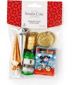 Bolsa Surtida Chocolates Navidad SIMON&COLL 72 Gr