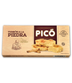 Turrón a La Piedra PICÓ Calidad Suprema 250 Gr