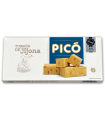 Turrón Blando de Alicante PICÓ Calidad Extra 150 Gr