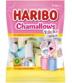 Chamallows Tubular Colors HARIBO 250 Gramos