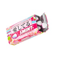 Smint  CHERRY BLOSSOM Cereza  SMINT 12 Unid