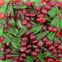 Cerezas VIDAL 250 Unidades