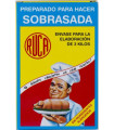 Preparado Sobrasada  RUCA 270 Gr