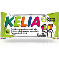 Polo Kelia 2 Gustos 8 Unidades