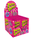 Peta Zetas Gum - Sabor Tutti Frutti  50 Unid