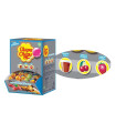 Chupa Chups SUGAR FREE 80 Unidades Caja