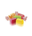 Gummy Jelly Candy Soft & Juicy ROSHEN 1 Kg