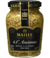 Mostaza Estilo Antiguo MAILLE 215 Gr