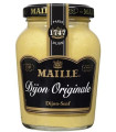 Mostaza DIJON Original MAILLE 215 Gr