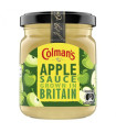 Salsa Manzana Apple Bramley Sauce COLMAN´S 155 Gramos