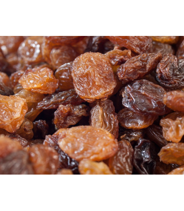 Pasas sultanas