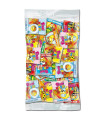 World Bears Ositos del Mundo TROLLI 1 Kg 100*10g