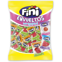 Fresas Salvajes Almidón Brillo  1 Kg FINI Envueltos