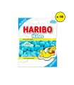 Nubes Azules HARIBO  Pack 18*80 Gr