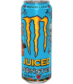 MONSTER JUICED MANGO LOCO 500 ML