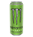 MONSTER ULTRA PARADISE ZERO AZÚCAR 500 ML