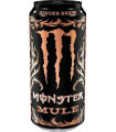 MONSTER MULE GINGER BREW 500 ML