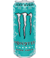 MONSTER ENERGY ULTRA FIESTA ZERO AZÚCAR 500 ML