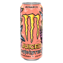 MONSTER JUICED MONARCH 500 ML