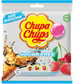 Chupa Chups SUGAR FREE 6 Unidades Bolsa