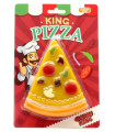 King Pizza  1 Unidad 150 Gramos