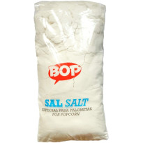 BOP Sal en Polvo especial  para Palomitas 1 kg