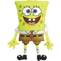 BOB ESPONJA  Globo Grande