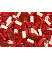 Favoritos Red&White Regaliz Fresa HARIBO  1 kg