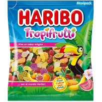 Tropifrutti HARIBO  1 kg