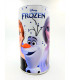 Lata Hucha Frozen Disney + Bolitas Chocolate
