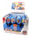 Paw Patrol Patrulla Canina La Película Huevos de Chocolate con Sorpresa  24 Unid