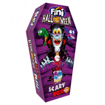 Halloween Scary Box Ataúd FINI 99 Gr