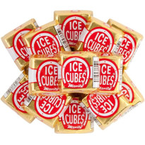 Bombones Refrescantes ICE CUBES MORITZ 130 Unidades