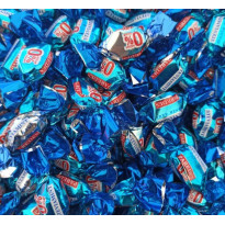 Caramelos Menta Azul STEVIAMINT  Sin Azúcar 1 Kg