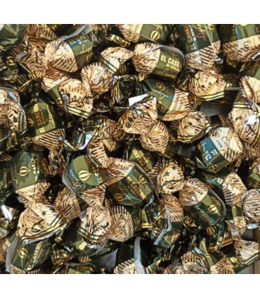 El Caserío de Tafalla -  caramelos ligeros con piñones Sin Azúcar