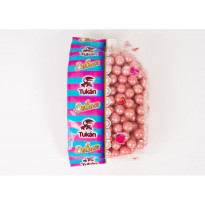 TUKÁN DELUXE ROSA Bolas de cereal 1 Kg