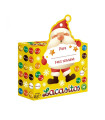 Estuche Navidad con Lacasitos 1 Unid