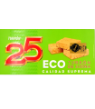 Turrón 25 ECOLÓGICO Turrón de Jijona Blando 150 Gr