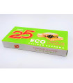 Turrón 25 ECOLÓGICO Turrón de Alicante Duro 150 Gr