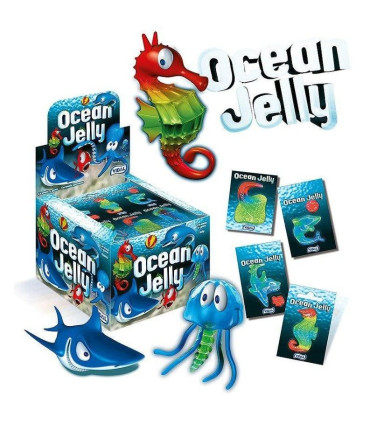 Ocean Jelly VIDAL 66 Unid