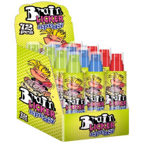 Brain Licker Spray  FREEKEE CANDIES 12 unidades